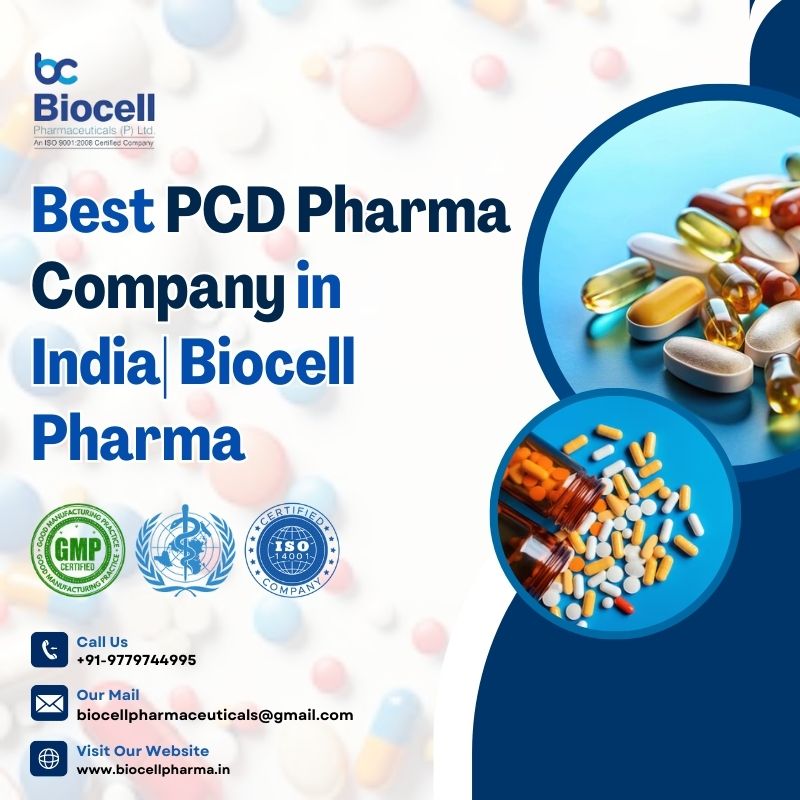 citriclabs | Best PCD Pharma Company in India