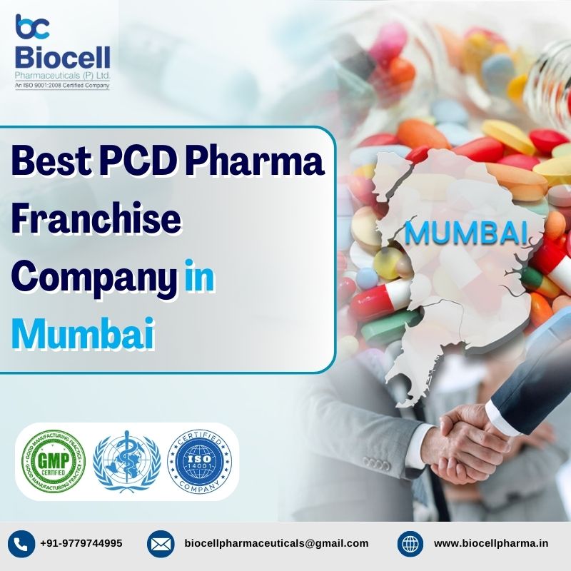 citriclabs | Best PCD Pharma Franchise Company in Mumbai