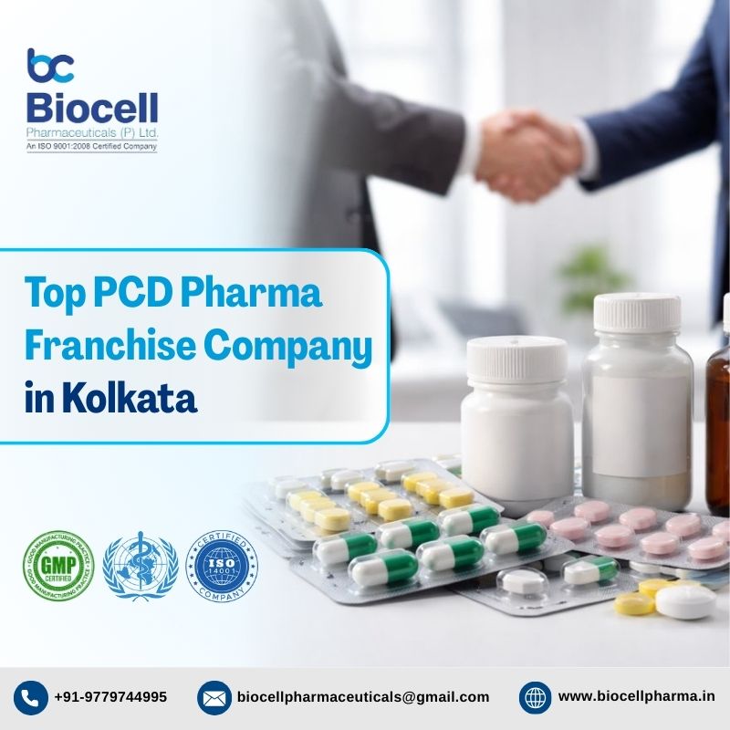 citriclabs | Top PCD Pharma Franchise Company in Kolkata
