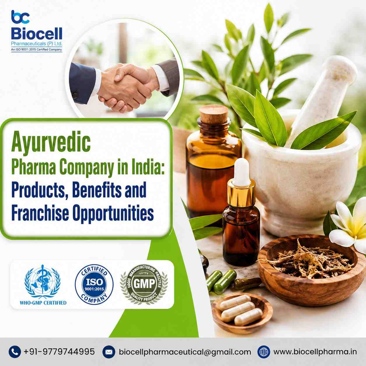 citriclabs | Ayurvedic Pharma Company in India: Products, Benefits and Franchise Opportunities